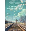 El lugar que nos prometimos (novela) (MAKOTO SHINKAI)(Brožovaná)