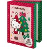 Adventný detský kozmetický kalendár Hello Kitty