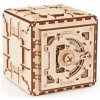 Ugears 3D puzzle Trezor 179 ks