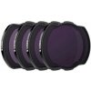 Freewell sada 4 ND filtrov Standard Day pro DJI Avata FW-DAV-STD