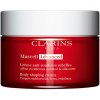 Clarins Masvelt Advanced telový krém Body Shaping Cream 200 ml
