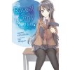 Rascal Does Not Dream of Bunny Girl-senpai, Vol. 1 light novel