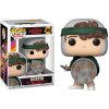 Funko POP! 1463 TV Stranger Things S4 Hunter Dustin with Shield