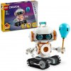 LEGO LEGO® Creator 3v1 31164 Vesmírný robot