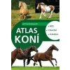 Atlas koní - Justyna Felgenauová