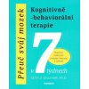 Přeuč svůj mozek Pracovní kniha pro zvládání deprese a úzkosti - Seth J Gillihan
