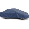 Poťah na auto Kegel-Błażusiak 425-470 cm, modrý