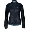 Dámska cyklistická bunda Scott Endurance WB Midnight Blue/Glace XS