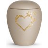 Zvieracia urna Verona Heart - Champagne 1,5l