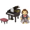 Sylvanian Families Mesto 6011 Klavirista lev