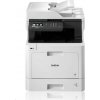 MFP laser far BROTHER DCP-L8410CDW - P/C/S, Duplex, ADF, Ethernet, WiFi