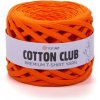 Tričkovlny Cotton Club - Oranžová 7332