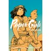 CREW Paper Girls 2