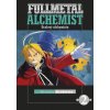 Fullmetal Alchemist - Ocelový alchymista 2 - Hiromu Arakawa