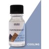 Vonné oleje - Osviežujúce (cooling) vône Mäta Pieporná