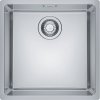 Franke Maris nerezový drez 40x40 cm oceľová 122.0543.995