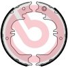 Sada brzd. čeľustí parkov. brzdy BREMBO S 83 563