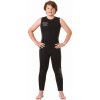 Chlapčenské neoprénové dlhé nohavice Mares SCUBA RANGER 5 mm - -3 8/9 let