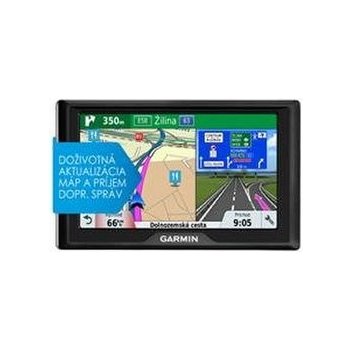 Garmin Drive 51 LMT-S Lifetime