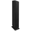 Audizio ARCO Active tower speaker black