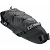 TOPEAK bikepacking BACKLOADER, rolovacie brašna na sedlovku 10l čierna