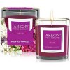 CR07 Areon Sviečka Lilac 120g