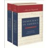 Democracy in America (Alexis Tocqueville)(Brožovaná)