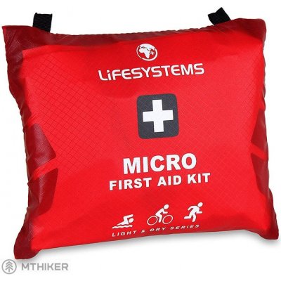 Lifesystems Light & Dry Micro First Aid Kit lekárnička