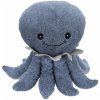 Trixie BE NORDIC chobotnica so zvukom 25 cm