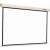 REFLECTA plátno motorové MOTOR Crystal Lux (240x240cm,1: 1,s 2cm čiernym okrajom) (PR87673)