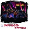Nirvana - Unplugged In New York (Music CD)