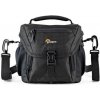 Lowepro Nova 140 AW II čierna E61PLW37117