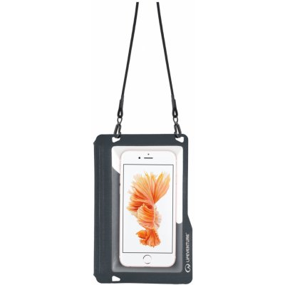 Púzdro LifeVenture Waterproof Phone Case Farba: šedá