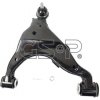 GSP Rameno zavesenia kolies S061448