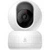 WOOX R4040, Smart Indoor PTZ Camera WiFi, Bezdrôtová kamera, biela