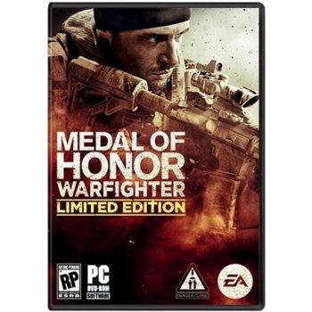 Medal of Honor: Warfighter