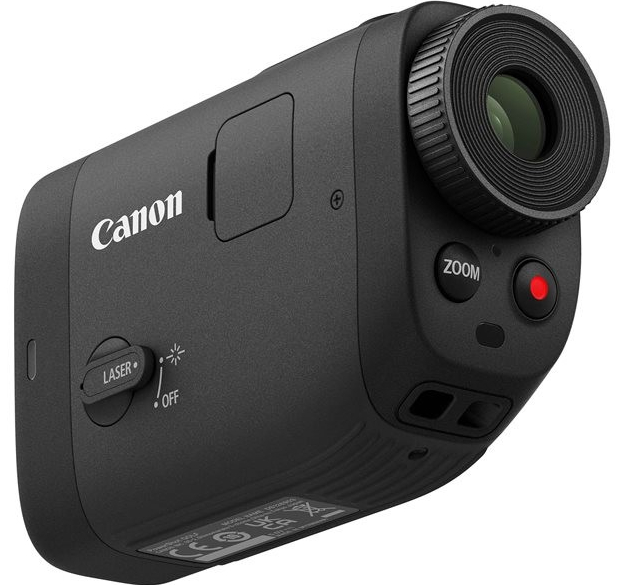 Canon PowerShot GOLF