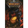World of Warcraft Ashbringer - Ludo Lullabi; Tony Washington