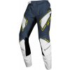 SCOTT OUTLET pant 350 DIRT KIDS - 152-L (26), 2020, blue/yellow