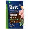Brit Premium by Nature Adult XL 3 kg