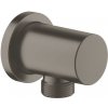 Grohe 27057AL0 Rainshower Nástenné kolienko, kefovaný tmavý grafit GRO 27057AL0