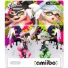 NINTENDO amiibo Splatoon 2-Pack: Callie & Marie NIFA0081