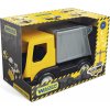 Wader Tech Truck smetiarske auto 28 cm
