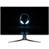 27 DELL AW2723DF Alienware biela / LED / 2560x1440 / IPS / 16:9 / 1ms / 1000:1 / 600 cd-m2 / DP+HDMI / VESA / 3Y (210-BFII)