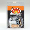 MOTO-MASTER M21352021 MOTO-MASTER SPOJOVACÍ ČLÁNOK REŤAZE V4-520 ( O-KRÚŽOK) - 1 KUS