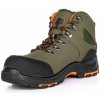 Ardon Grinder S3 Pracovná kotníková obuv G3189 Khaki