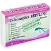 RosenPharma B komplex Repelent pre deti 25 tabliet