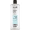 Nioxin Scalp Recovery Purifying Shampoo šampón pre rednúce vlasy bez objemu proti lupinám 1000 ml