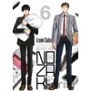 Albatros Media Komiks Nozaki, mistr romantiky 6