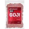 Allnature Kustovnica čínska Goji sušené BIO sušené plody v BIO kvalite 100 g